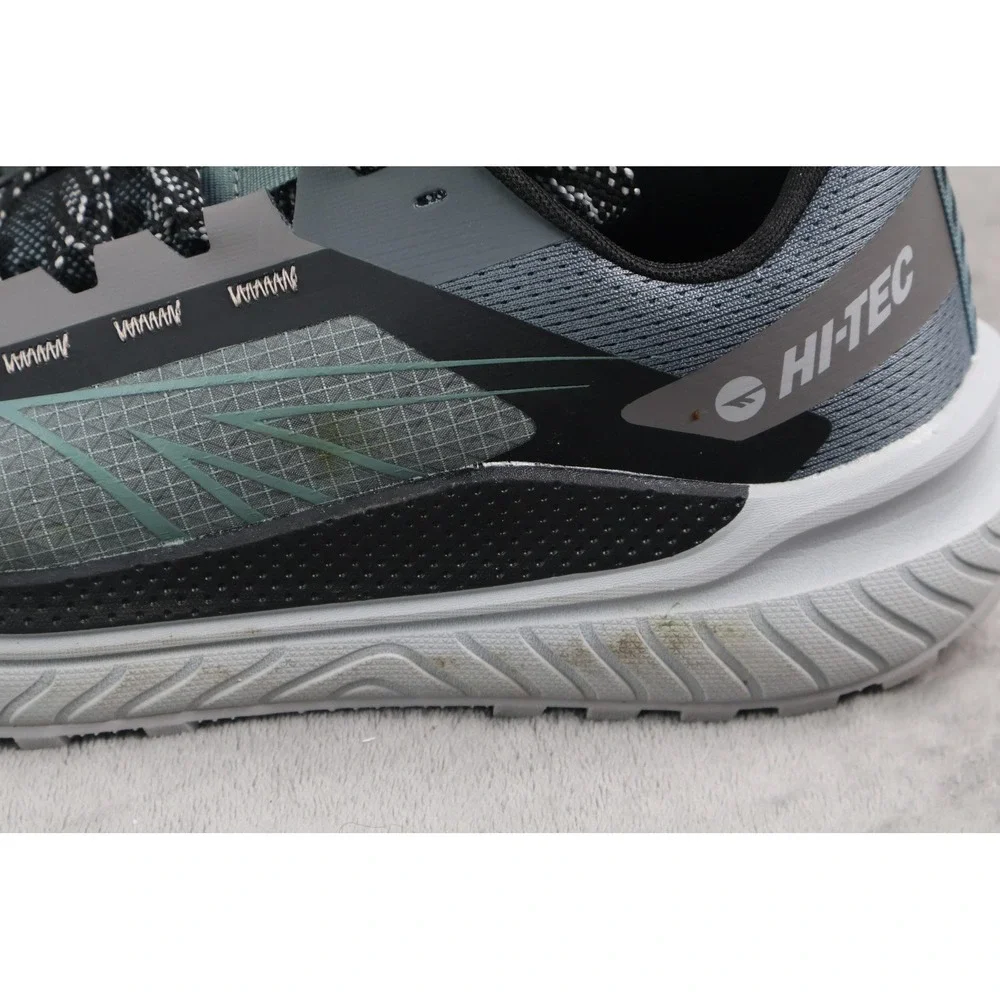 Hi-Tec brand hi
